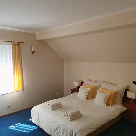 Maya Bed and Breakfast *