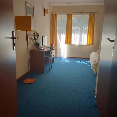 Maya Bed and Breakfast Brodnica Dolna