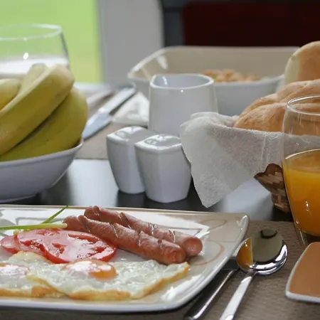 Bed & Breakfast Maya