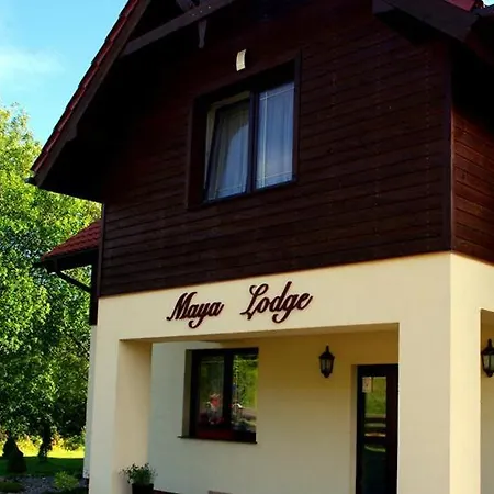 Maya Bed & Breakfast *