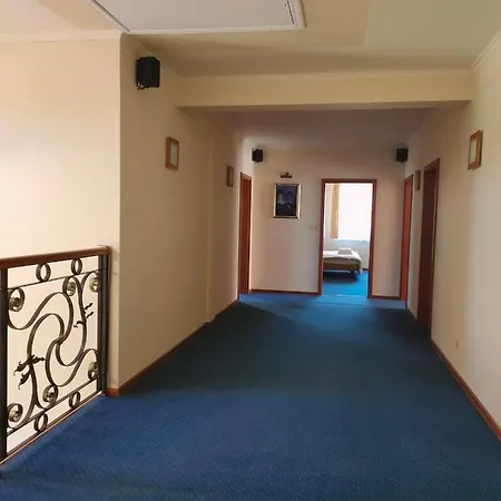 Bed and Breakfast Maya Brodnica Dolna
