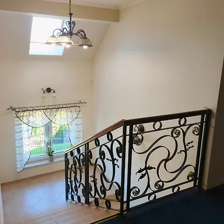 Maya Bed and Breakfast Brodnica Dolna