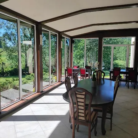 Bed & Breakfast Maya
