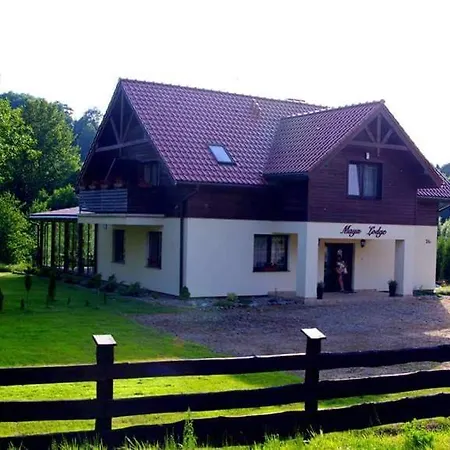 Maya * Brodnica Dolna