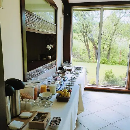 Maya Bed and Breakfast