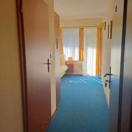 Bed and Breakfast Maya Brodnica Dolna