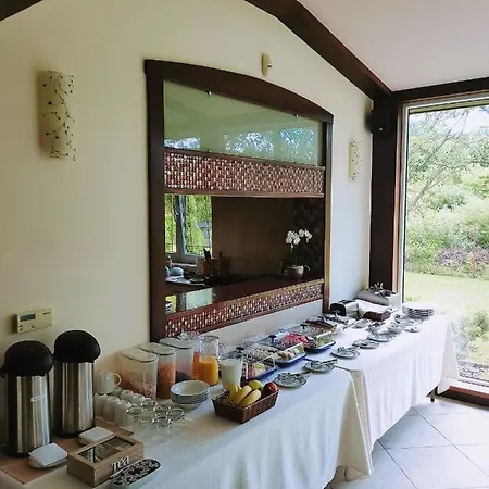 Bed and Breakfast Maya *
