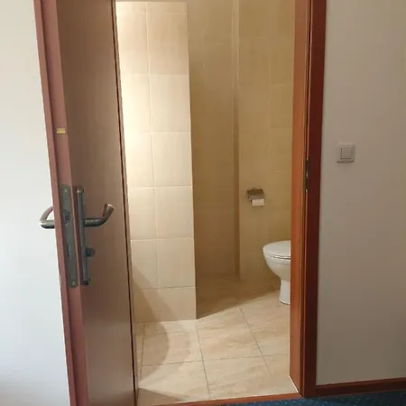 Maya Bed and Breakfast Brodnica Dolna