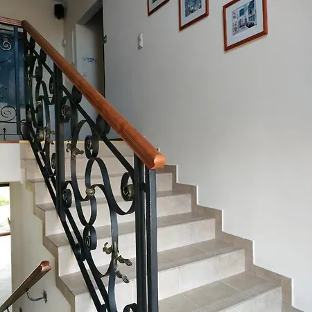 Bed and Breakfast Maya