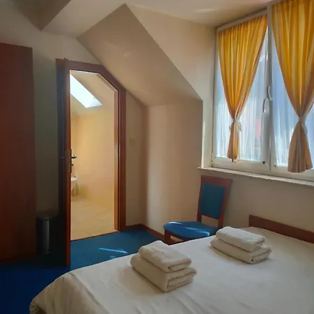 Maya Bed and Breakfast