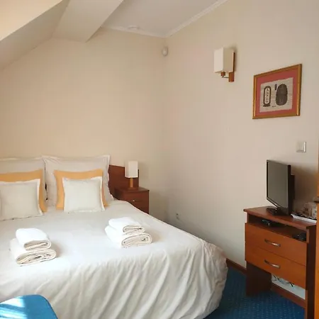 Bed and Breakfast Maya Brodnica Dolna