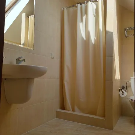 Bed and Breakfast Maya