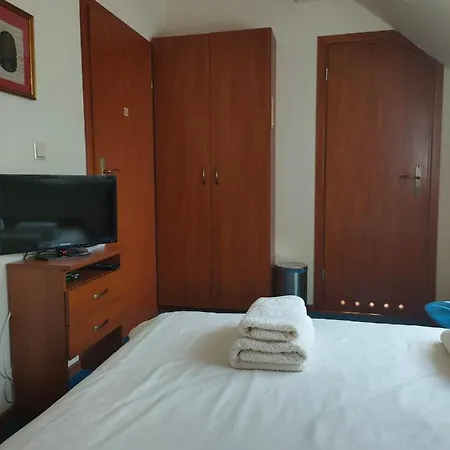 Maya Bed and Breakfast Brodnica Dolna