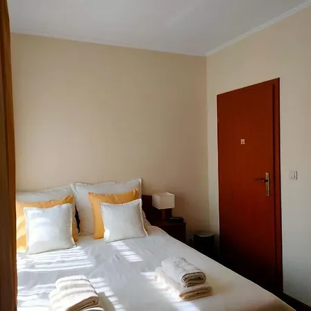 Maya Bed and Breakfast