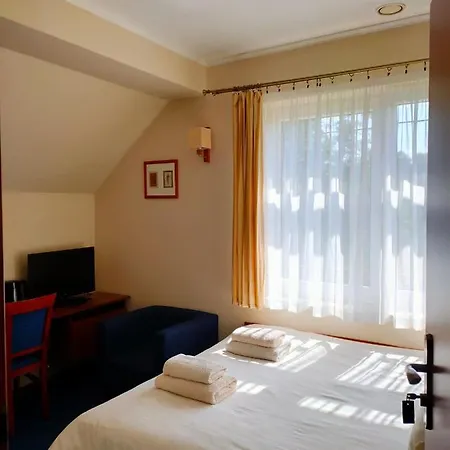 Maya Bed and Breakfast Brodnica Dolna