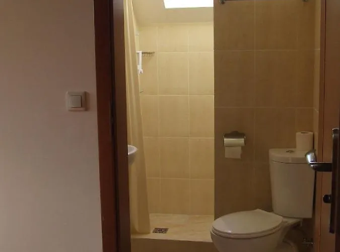 Maya Bed & Breakfast *