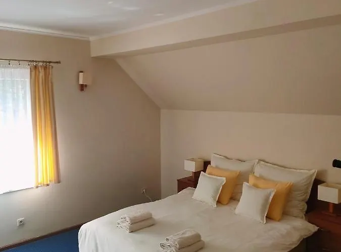 Maya Bed & Breakfast *