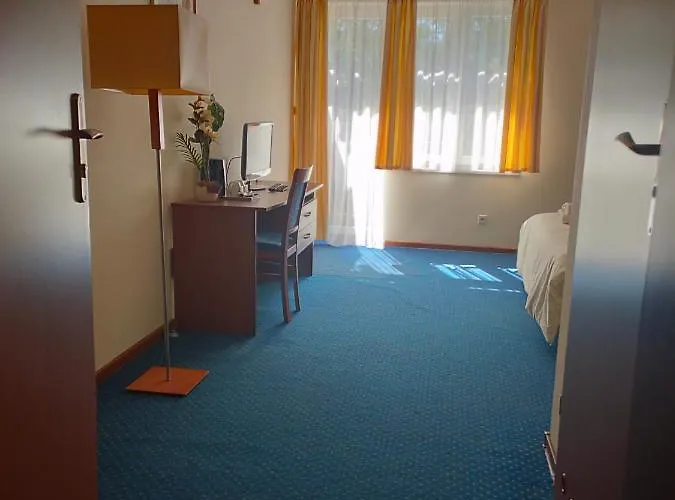 Maya Bed & Breakfast Brodnica Dolna