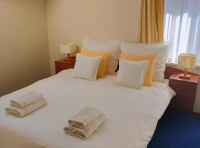 Maya Bed & Breakfast *