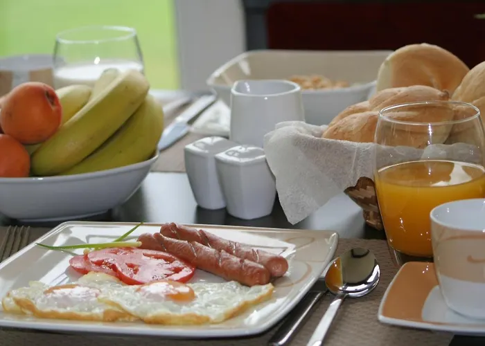 Bed & Breakfast Maya