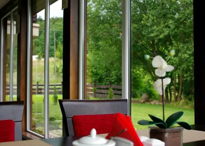 Bed & Breakfast Maya *