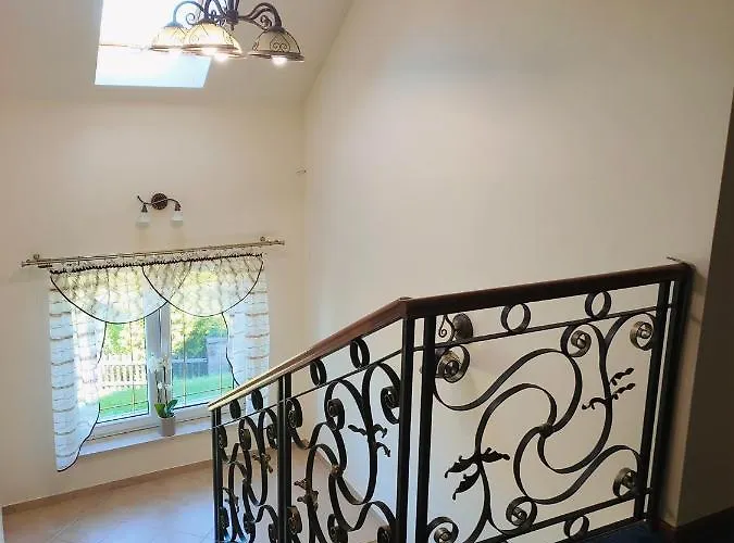 Maya Bed & Breakfast Brodnica Dolna