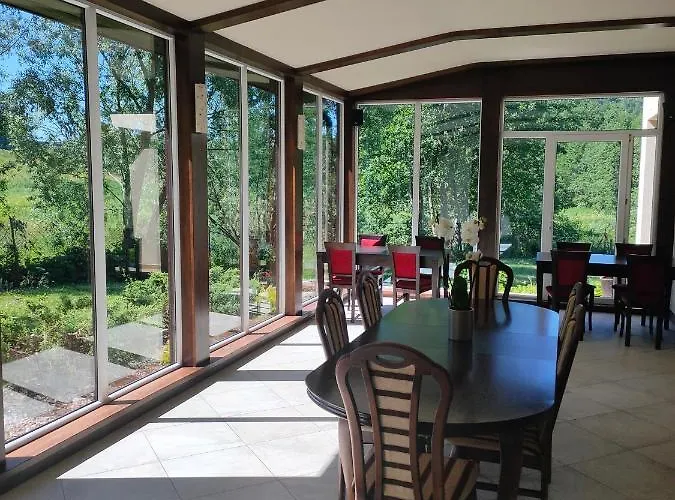 Bed & Breakfast Maya