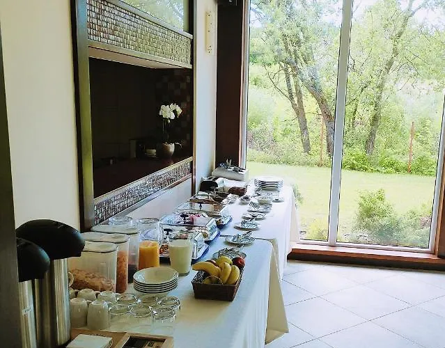 Maya Bed & Breakfast