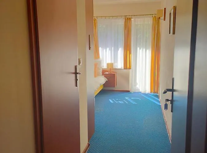 Bed & Breakfast Maya Brodnica Dolna