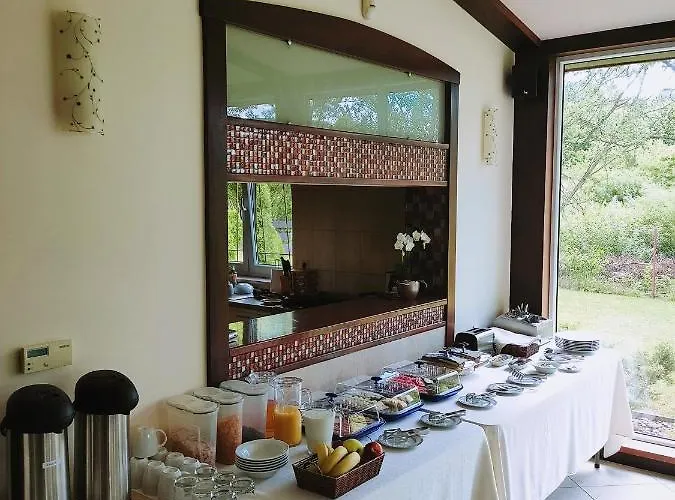 Bed & Breakfast Maya *