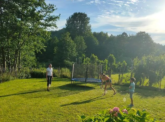 Maya Bed & Breakfast *