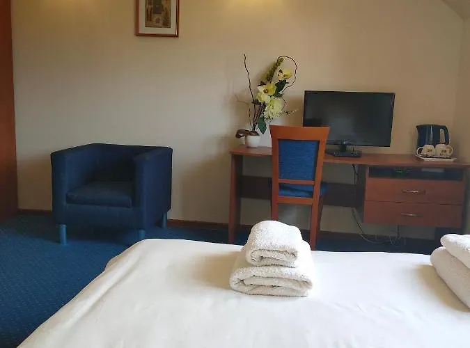 Bed & Breakfast Maya Brodnica Dolna