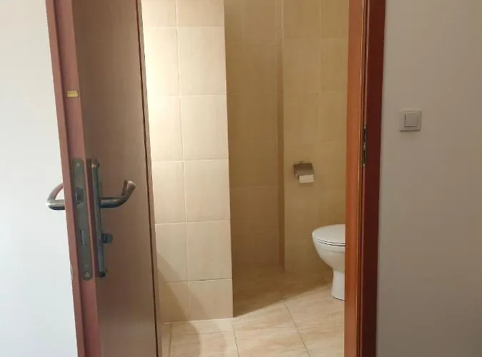 Maya Bed & Breakfast Brodnica Dolna