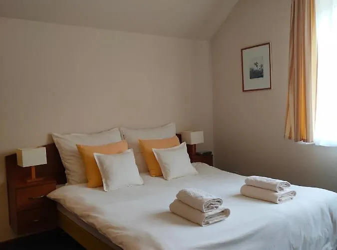 Maya Bed & Breakfast Brodnica Dolna