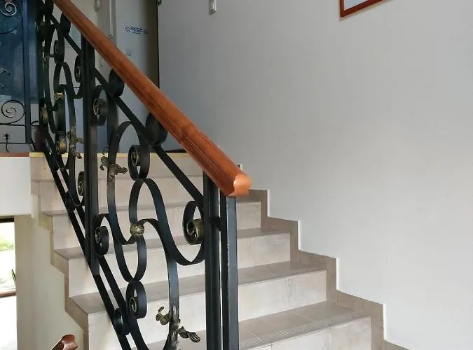 Bed & Breakfast Maya