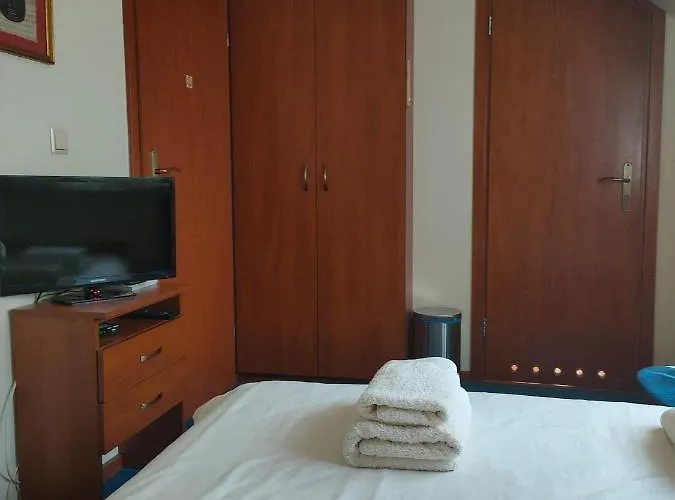 Maya Bed & Breakfast Brodnica Dolna