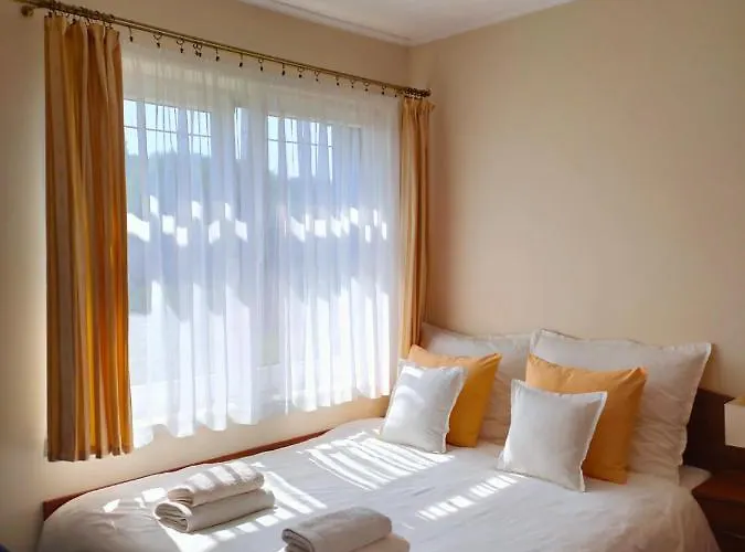 Maya Bed & Breakfast *