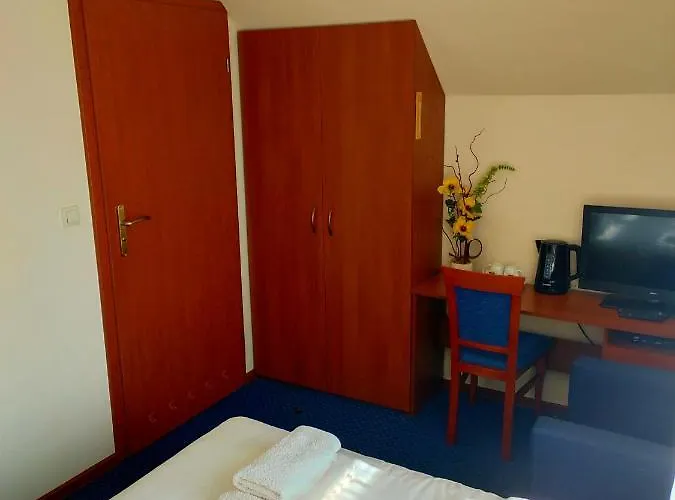 Maya * Brodnica Dolna