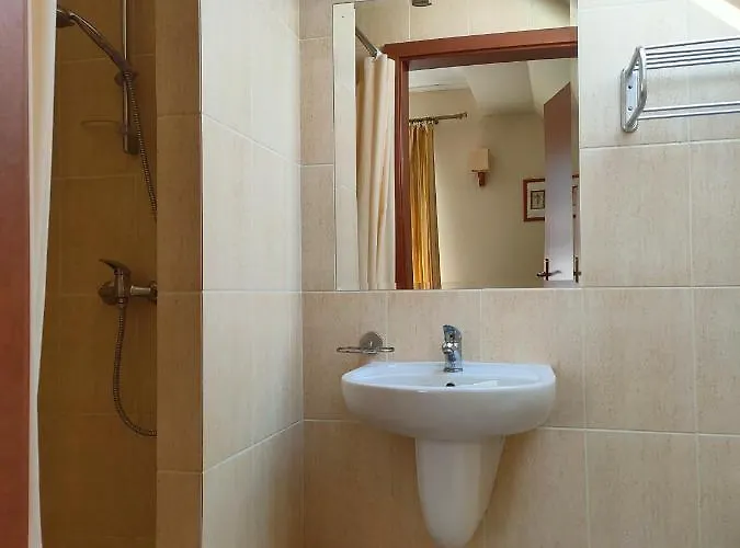 Maya Bed & Breakfast *