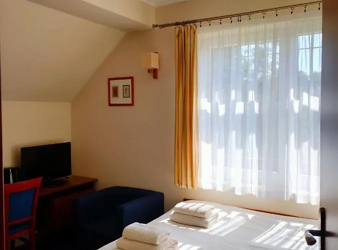 Maya Bed & Breakfast Brodnica Dolna