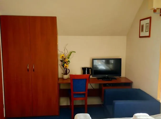 Bed & Breakfast Maya *